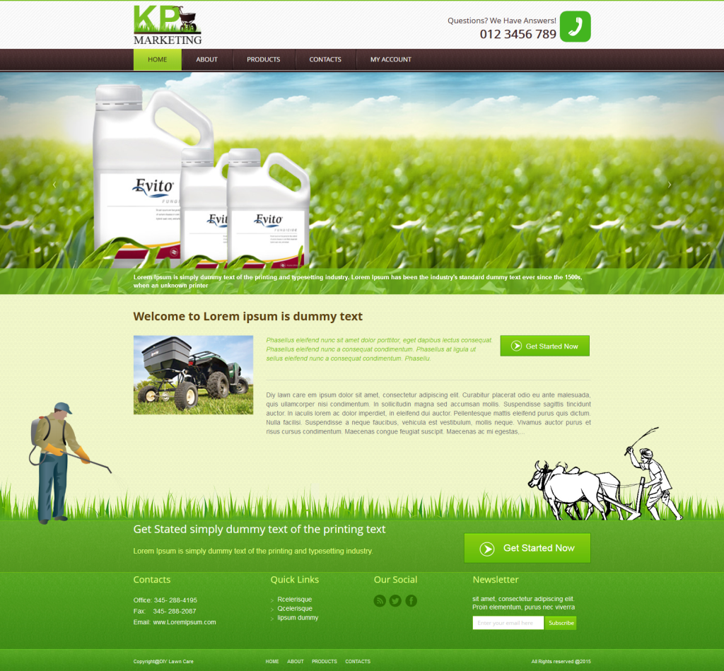 Apex Agro